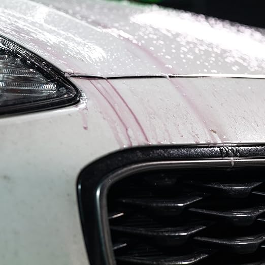 Turtle Wax Hybrid Solutions Pro Wheel Cleaner with Rapid-Decon Technology5 Turtle Wax Hybrid Solutions Pro Wheel Cleaner with Rapid-Decon Technology