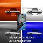 Turtle Wax Hybrid Solutions Scratch Repair Kit with Fill & Seal Technology