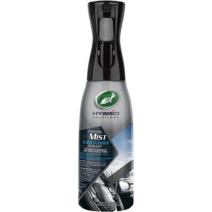 Turtle Wax Hybrid Solutions Streak-Free Glass Cleaner Mist Spray