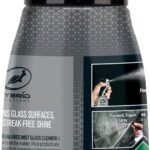 Turtle Wax Hybrid Solutions Streak-Free Glass Cleaner Mist Spray
