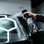 Turtle Wax Hybrid Solutions Streak-Free Glass Cleaner Mist Spray
