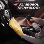 Turtle Wax Hybrid Solutions Streak-Free Interior Detailer Mist Spray