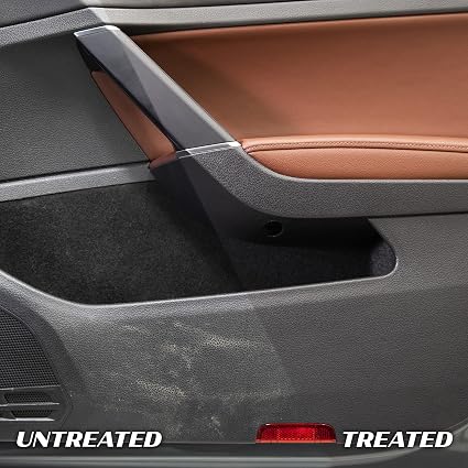 Turtle Wax Hybrid Solutions Streak-Free Interior Detailer Mist Spray4 Turtle Wax Hybrid Solutions Streak-Free Interior Detailer Mist Spray