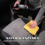 Turtle Wax Hybrid Solutions Streak-Free Interior Detailer Mist Spray