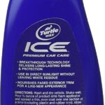 Turtle Wax ICE Liquid Wax – 414ml