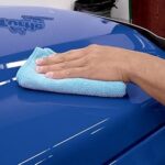 Turtle Wax ICE Liquid Wax – 414ml
