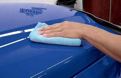 Turtle Wax ICE Liquid Wax – 414ml6 Turtle Wax ICE Liquid Wax – 414ml