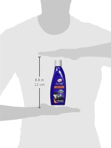 Turtle Wax ICE Liquid Wax – 414ml7 Turtle Wax ICE Liquid Wax – 414ml