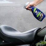 Turtle Wax ICE Premium Car Care Interior Cleaner & Protectant Spray