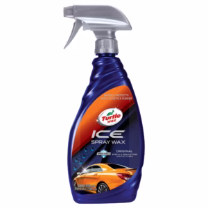 Turtle Wax ICE Spray Detailer – 591ml