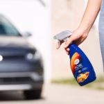 Turtle Wax ICE Spray Detailer – 591ml
