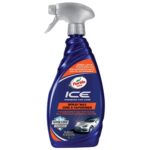 Turtle Wax ICE Synthetic Spray Wax – 591ml