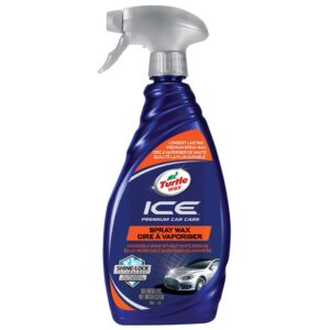 Turtle Wax ICE Synthetic Spray Wax – 591ml