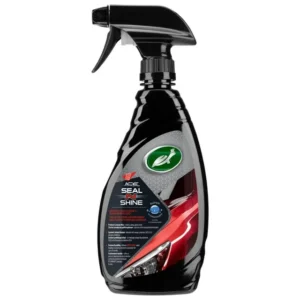 Turtle Wax Ice Seal-N-Shine Spray Wax