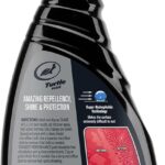 Turtle Wax Ice Seal-N-Shine Spray Wax