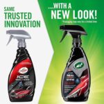 Turtle Wax Ice Seal-N-Shine Spray Wax