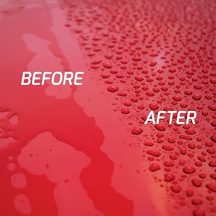 Turtle Wax Ice Seal-N-Shine Spray Wax5 Turtle Wax Ice Seal-N-Shine Spray Wax