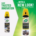 Turtle Wax Interior 1 Multi-Purpose Cleaner & Stain Remover with Oxi Power