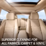 Turtle Wax Interior 1 Multi-Purpose Cleaner & Stain Remover with Oxi Power