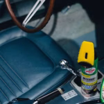 Turtle Wax Interior 1 Multi-Purpose Cleaner & Stain Remover with Oxi Power