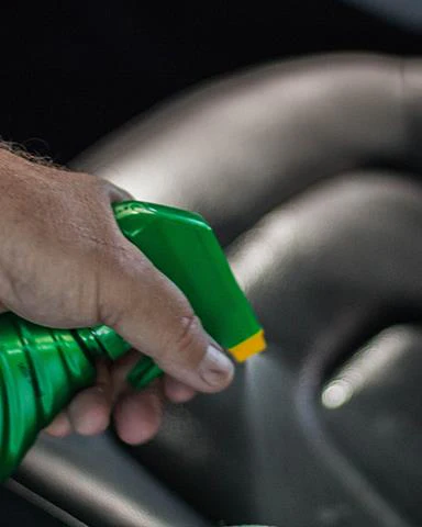 Turtle Wax Luxe Leather Cleaner & Conditioner Turtle Wax Luxe Leather Cleaner & Conditioner