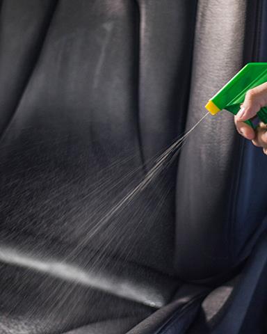 Turtle Wax Luxe Leather Cleaner & Conditioner3 Turtle Wax Luxe Leather Cleaner & Conditioner