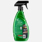 Turtle Wax Luxe Leather Cleaner & Conditioner