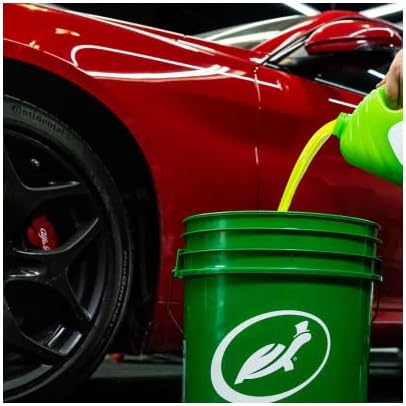 Turtle Wax Max Power Car Wash3 Turtle Wax Max Power Car Wash