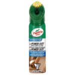 Turtle Wax Performance Plus Power Out! Upholstery Cleaner