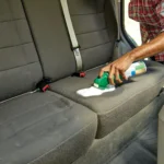Turtle Wax Performance Plus Power Out! Upholstery Cleaner