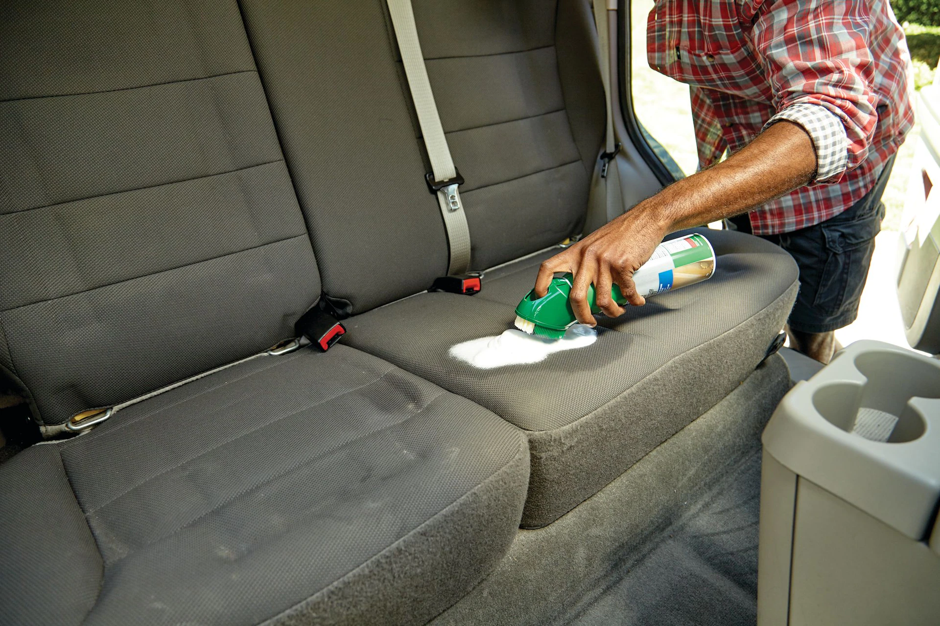 Turtle Wax Performance Plus Power Out! Upholstery Cleaner1 Turtle Wax Performance Plus Power Out! Upholstery Cleaner