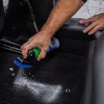 Turtle Wax Power Out Carpet & Mats Heavy Duty Cleaner – 510g