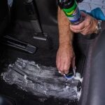 Turtle Wax Power Out Carpet & Mats Heavy Duty Cleaner – 510g