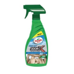 Turtle Wax Power Out Odor-X Odor Eliminator & Refresher