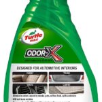 Turtle Wax Power Out Odor-X Odor Eliminator & Refresher