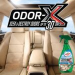 Turtle Wax Power Out Odor-X Odor Eliminator & Refresher