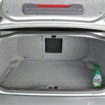 Turtle Wax Power Out Odor-X Odor Eliminator & Refresher