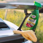 Turtle Wax Quick & Easy Complete Car Cleaning Kit