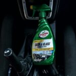 Turtle Wax Quick & Easy Complete Car Cleaning Kit