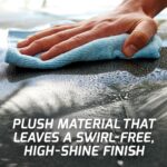 Turtle Wax Quick & Easy Complete Car Cleaning Kit