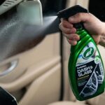 Turtle Wax Quick & Easy Dash & Glass Cleaner