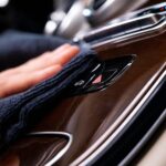 Turtle Wax Quick & Easy Dash & Glass Cleaner
