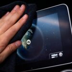 Turtle Wax Quick & Easy Dash & Glass Cleaner
