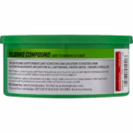 Turtle Wax Renew RX Polishing Compound Light to Medium Cleaner