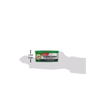 Turtle Wax Renew RX Polishing Compound Light to Medium Cleaner