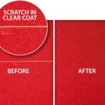 Turtle Wax Renew RX Premium Scratch Repair Kit