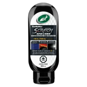 Turtle Wax Scratch Repair & Renew with Heal & Seal Technology