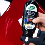 Turtle Wax Scratch Repair & Renew with Heal & Seal Technology
