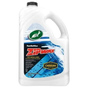 Turtle Wax Zip Wax Car Wash & Wax – 1.18L