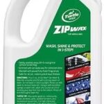 Turtle Wax Zip Wax Car Wash & Wax – 1.18L